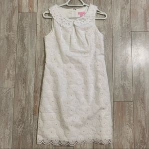 Lilly Pulitzer - Women’s dress - Size 4